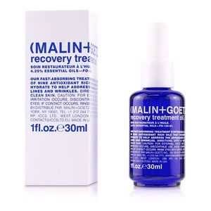 MALIN + GOETZRecovery Treatment Oil by for Women - 1 oz Oil-  New